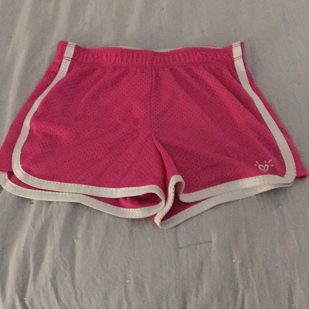 Two justices shorts